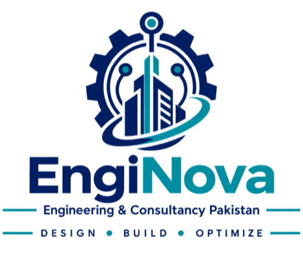 EngiNova — Medisern International