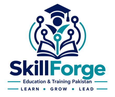 SkillForge — Medisern International