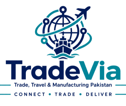TradeVia — Medisern International