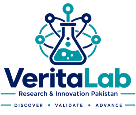 VeritaLab — Medisern International