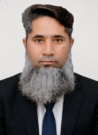 Dr Ihsan Ullah, Chairman of Medisern International